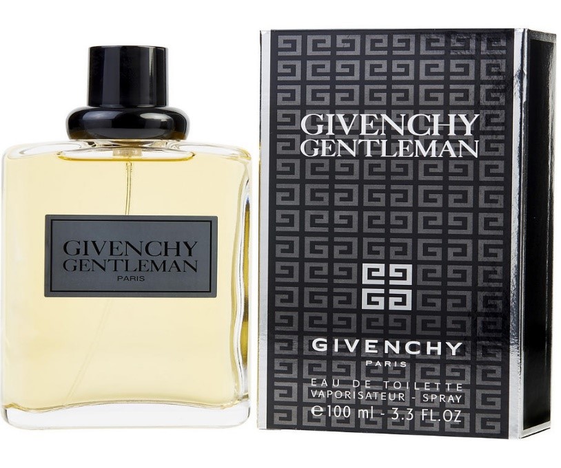 Givenchy on sale gentleman 2018