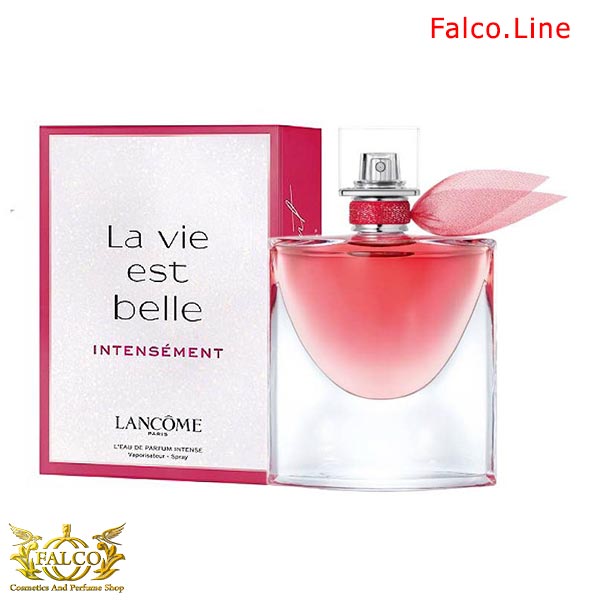 La vie est belle perfume online shop